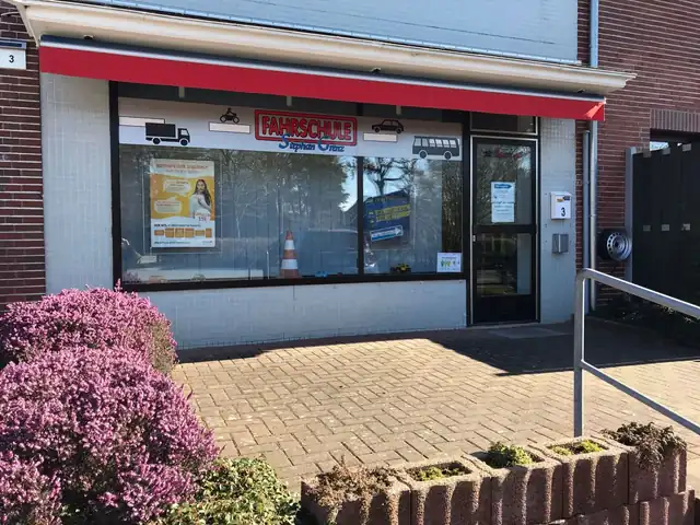 Fahrschule Stephan Grenz: Foto 2