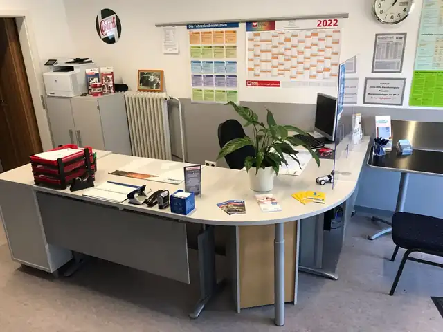 Fahrschule Stephan Grenz: Foto 3