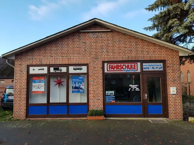 Fahrschule Stephan Grenz: Foto 5