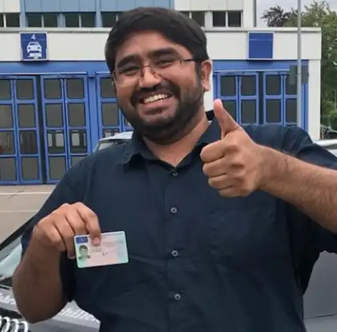 Fahrschule Schille: Foto 4