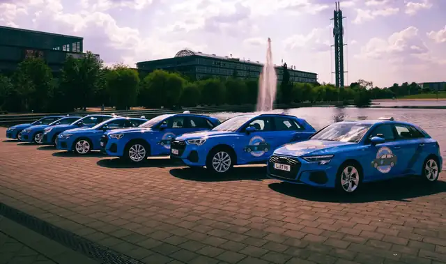 Fahrschule Leipzig - Fahrfreude: Foto 2