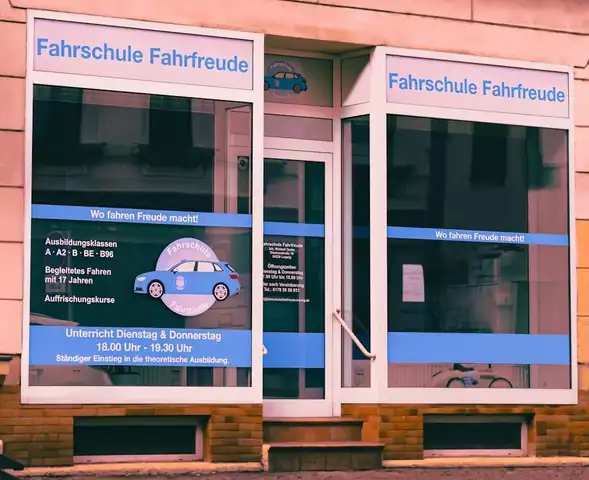 Fahrschule Leipzig - Fahrfreude: Foto 3