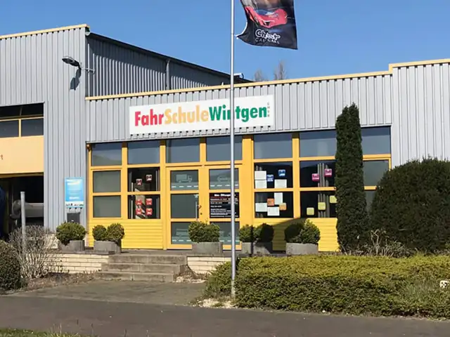 Fahrschule Wintgen: Foto 4