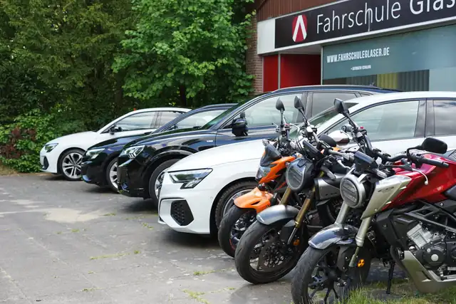 Fahrschule Glaser: Foto 2
