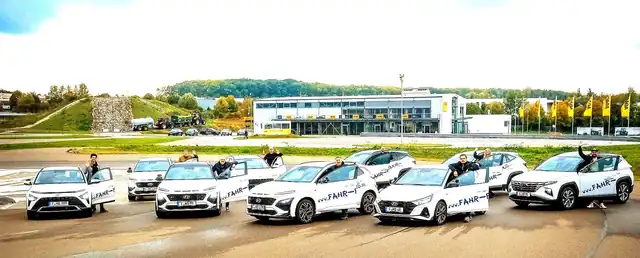 Fahrschule Fahr-Praxis Frankfurt Bergen Enkheim: Foto 1