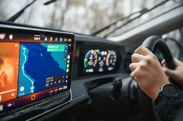 Fahrschule NexDrive Haar: Foto 1