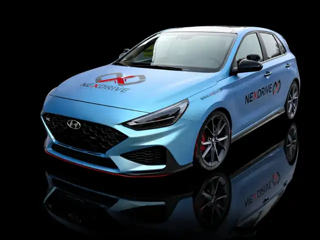 Fahrschule NexDrive Haar: Foto 4