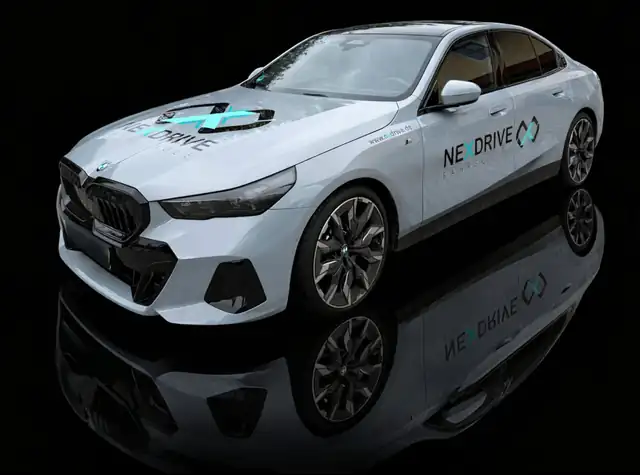 Fahrschule NexDrive Haar: Foto 5
