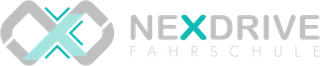 Logo Fahrschule NexDrive Haar