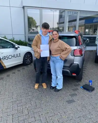 Fahrschule Mustafa & Monika: Foto 2