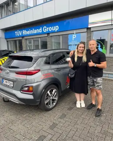 Fahrschule Mustafa & Monika: Foto 5