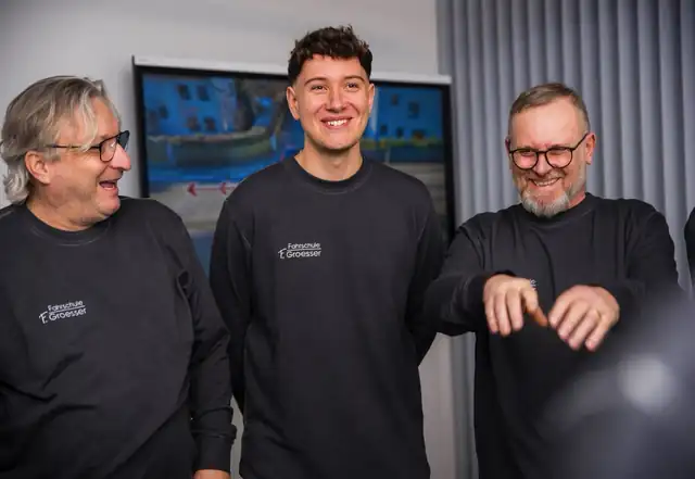 Fahrschule Michael Groesser: Foto 3