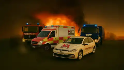 MasterDrive Academy: Foto 2