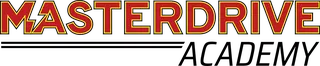 Logo MasterDrive Academy