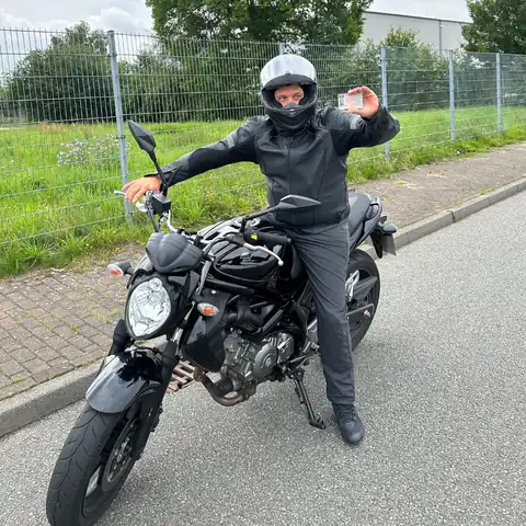 Fahrschule Benli (Bergedorf): Foto 2