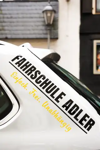 Fahrschule Adler Riedstadt: Foto 2