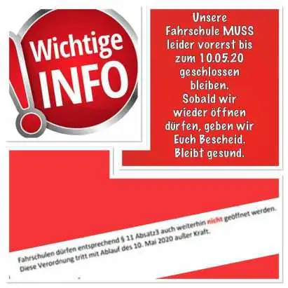 Chappy's Driving School Oliver Burchhardt: Foto 1