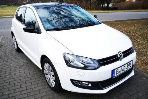 Chappy's Driving School Oliver Burchhardt: Foto 2