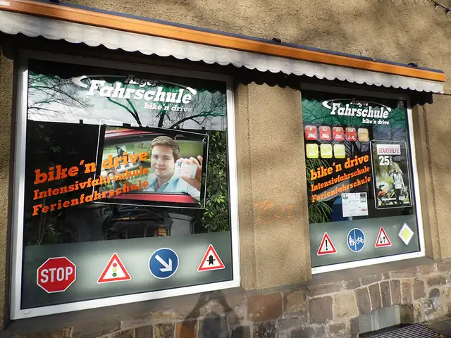 Anger-Fahrschule GmbH: Foto 4