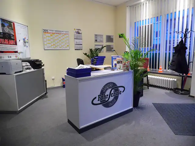 Anger-Fahrschule GmbH: Foto 5