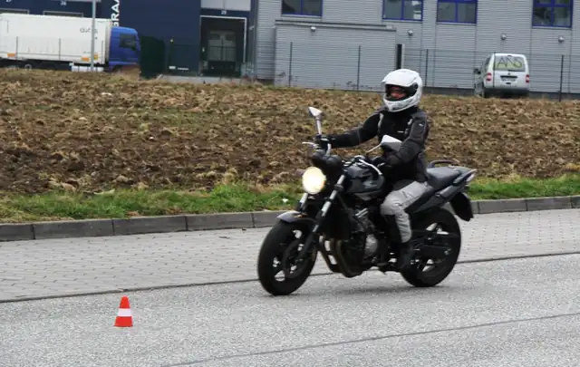 Enjoy-Fahrschule: Foto 2