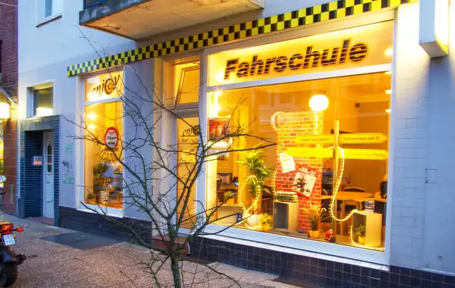 Enjoy-Fahrschule: Foto 4