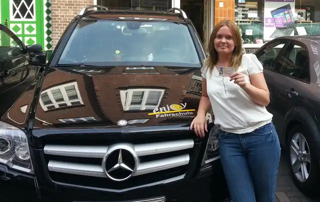 Enjoy-Fahrschule: Foto 5