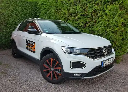 Fahrschule Osterland: Foto 1
