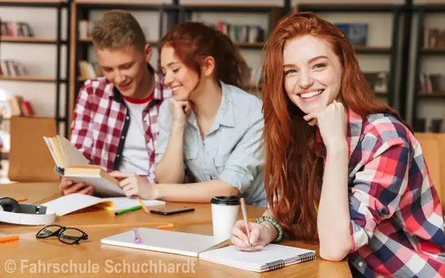 Fahrschule Schuchhardt: Foto 3