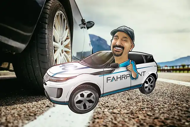 Fahrschule FahrPoint: Foto 4