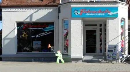 Fahrschule Jürgen Keipke: Foto 2