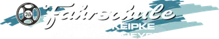 Logo Fahrschule Jürgen Keipke