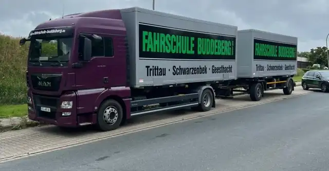 Fahrschule Buddeberg: Foto 2