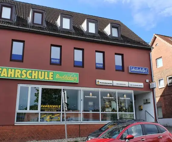Fahrschule Buddeberg: Foto 4