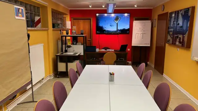 Gräsche Roger Fahrschule: Foto 2