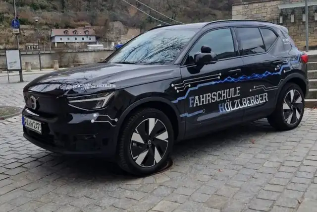 Fahrschule Hölzlberger: Foto 2