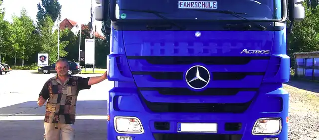 Fahrschule "Wir fahren mit Herz": Foto 1