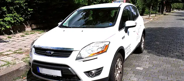 Fahrschule "Wir fahren mit Herz": Foto 4