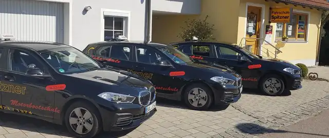 Fahrschule Spitzner: Foto 1