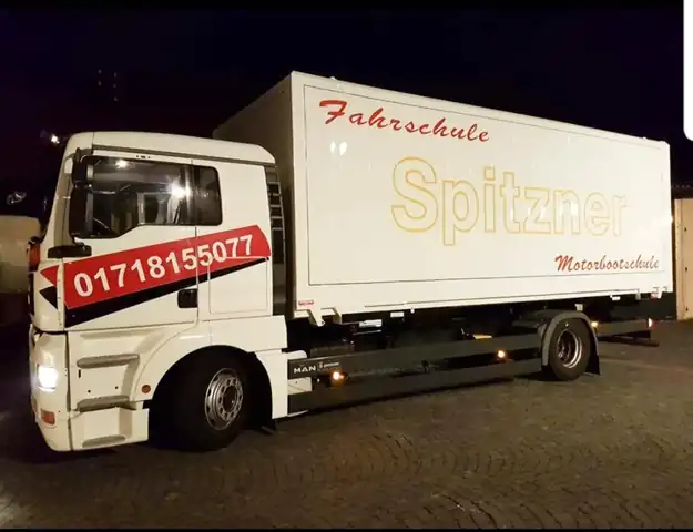 Fahrschule Spitzner: Foto 3