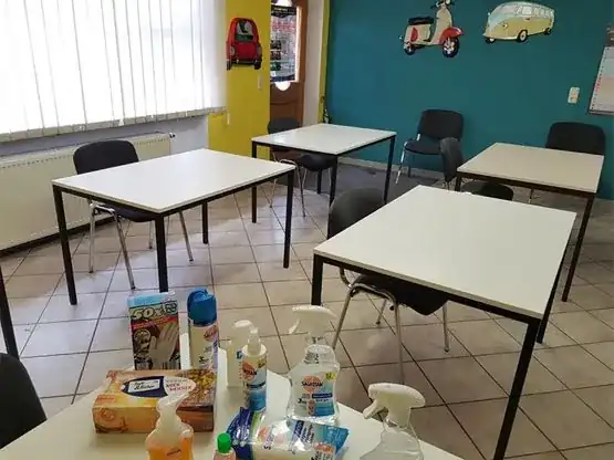 Fahrschule Spitzner: Foto 5