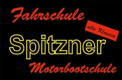 Logo Fahrschule Spitzner