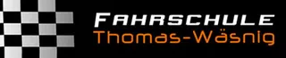 Logo Fahrschule Thomas-Wäsnig