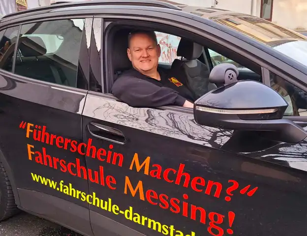 Fahrschule Messing: Foto 4