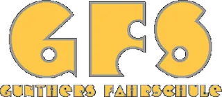 Logo Fahrschule Günther Zahn