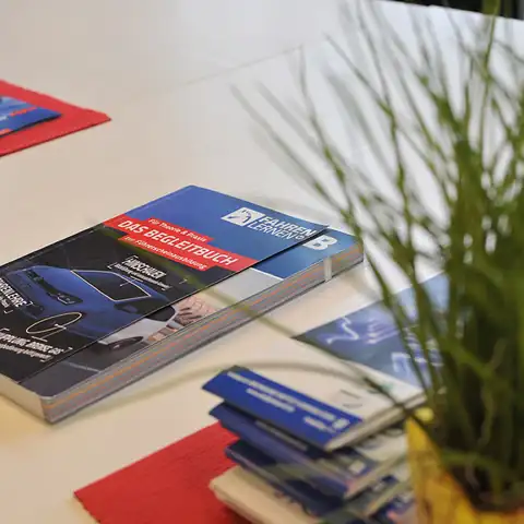 Fahrschule Jens Tittmann: Foto 5