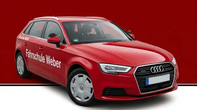 Fahrschule Weber: Foto 1
