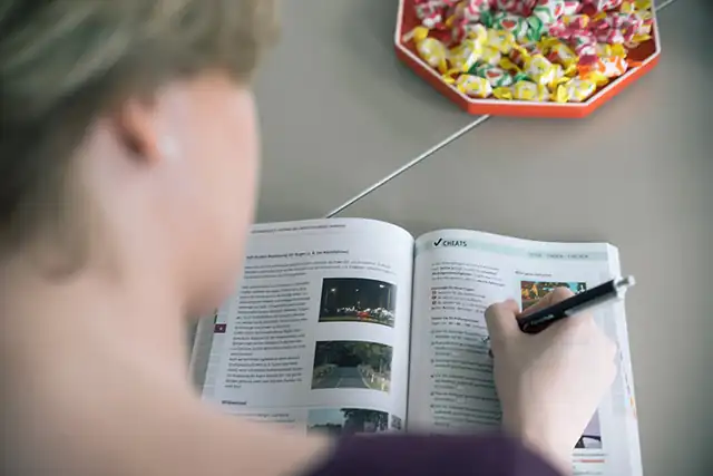 Fahrschule Lax: Foto 4