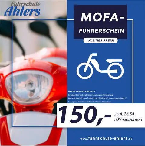 Fahrschule Ahlers Jens: Foto 2