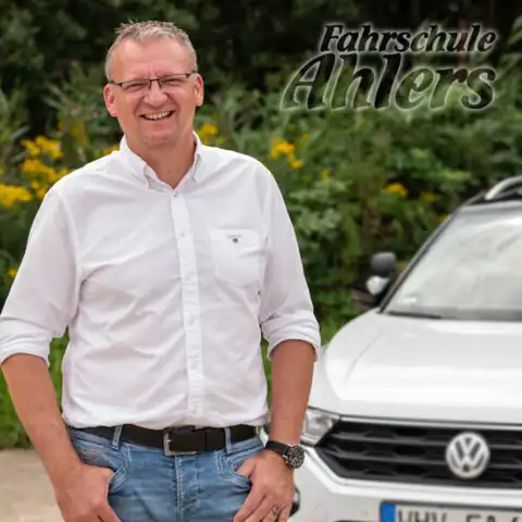 Fahrschule Ahlers Jens: Foto 3